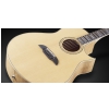 Framus FC 44 SMV - Vintage Transparent Satin Natural Tinted gitara akustyczna