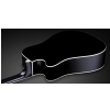 Framus FD 14 S - Solid Black High Polish + EQ (12-String) gitara elektroakustyczna
