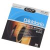 D′Addario EXP 11 struny do gitary akustycznej 12-53