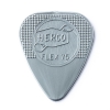 Herco Nylon Flex 75 Picks, Refill Pack, zestaw kostek gitarowych