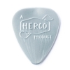 Herco Vintage ‘66 Picks, Refill Pack, zestaw kostek gitarowych