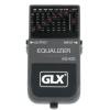 GLX EQ100 efekt gitarowy Equalizer