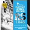 Galli RS1046 - struny do gitary elektrycznej +GRATIS