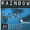 Galli RA20 Light Special - struny do gitary akustycznej
