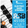 Galli RSB-45105 N - struny do gitary basowej