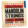 Dunlop struny do mandoliny Nickel medium 8 string