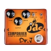 Dr.J CompDriver DJDC - sygnowany efekt gitarowy