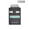 Ketron 9SSD001 - dysk SSD 120GB