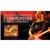 Dr.J CompDriver DJDC - sygnowany efekt gitarowy