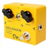 Joyo D52 Soloman Bass Overdrive efekt basowy