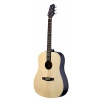 Stagg SA30DN LH gitara akustyczna dla leworcznych