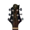 Samick GD-100SCE LH N gitara elektroakustyczna leworczna