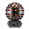 Cameo ROTOFEVER - LED Mirror Ball Emulator - efekt wietlny