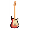 Prodipe Guitars ST80MA SB  - gitara elektryczna