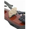 Yamaha SV 200 BR Silent Violin skrzypce elektryczne (Brown / brzowe)
