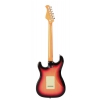Prodipe Guitars ST80RA SB  - gitara elektryczna