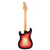Prodipe Guitars ST80MA SB  - gitara elektryczna