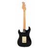 Prodipe Guitars ST80MA BK  - gitara elektryczna