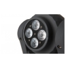Fractal Double LED Spot 10W - dwustronna gowica ruchoma LED