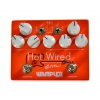 Wampler Hot Wired V2 efekt gitarowy