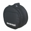 RockBag Deluxe Line - Drum Flat Pack Fusion I Bag Set