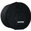 RockBag Marching Band Line - Bass Drum Bag, 71 x 40,5 cm 28 x 16 in
