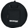 RockBag Marching Band Line - Bass Drum Bag, 61 x 25,5 cm / 24 x 10 in