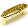 Graphtech ResoMax PM-8593-G0 - NW1 Wraparound Bridge - Gold mostek do gitary
