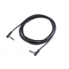 RockBoard Flat TRS Cable 300 cm, Black