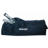 RockBag Premium Line - Drum Hardware Bag, 110 x 40 x 35 cm / 44 x 16 x 14 in