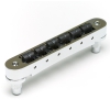 Graphtech ResoMax PS-8843-C0 - NV2 Tune-O-Matic Bridge, 4 mm - Chrome mostek do gitary