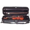 Rockcase PrecieuxDeluxe Line - 3/4 Violin Soft Light Case