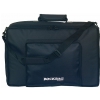 RockBag Mixer Bag Black 49 x 31 x 11 cm / 19 5/16 x 12 3/16 x 4 5/16 in