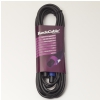 RockCable przewd gonikowy - SpeakON plugs, 2 Pole - 7,5 m / 24,6 ft.