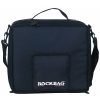 RockBag Mixer Bag Black 28 x 25 x 8 cm / 11 x 9 16/16 x 3 1/8 in