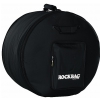 RockBag Marching Band Line - Bass Drum Bag, 66 x 25,5 cm / 26 x 10 in