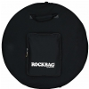 RockBag Marching Band Line - Bass Drum Bag, 71 x 30,5 cm / 28 x 12 in