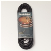 RockCable kabel instrumentalny - angled TS (6.3 mm / 1/4), black - 9 m / 29.5 ft.