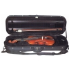 Rockcase PrecieuxDeluxe Line - 1/2 Violin Soft Light Case