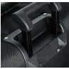 RockBag Premium Line - Drum Hardware Bag, 110 x 40 x 35 cm / 44 x 16 x 14 in, with Wheels