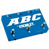MORLEY ABC Footswitch