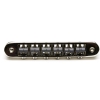 Graphtech ResoMax PS-8843-N0 - NV2 Tune-O-Matic Bridge, 4 mm - Nickel mostek do gitary