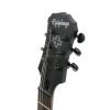 Epiphone Les Paul Studio Gothic gitara elektryczna