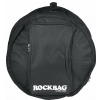 RockBag Deluxe Line - Floor/Stand Tom Bag, 45,5 x 45,5 cm / 18 x 18 in