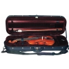 Rockcase PrecieuxDeluxe Line - 4/4 Violin Soft Light Case