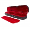 Rockcase PrecieuxStudent Line Soft-Light Case - 15 Viola