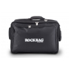 RockBag Deluxe Line - Percussion Accessory Bag, X-Large, 57 x 38 x 33 cm / 22 7/16 x 14 15/16 x 13 in