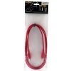 RockCable kabel MIDI - 1 m (3.3 ft) - Red