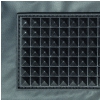 RockBag Timpany Dust Cover - pokrowiec na Timpany TP6120, 67 x 69 cm / 26 x 27 in