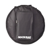 RockBag Deluxe Line - Bass Drum Bag, 50,5 x 40,5 cm / 20 x 16 in
